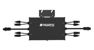 HUAYU 1,6 kW HY-1600-Plus