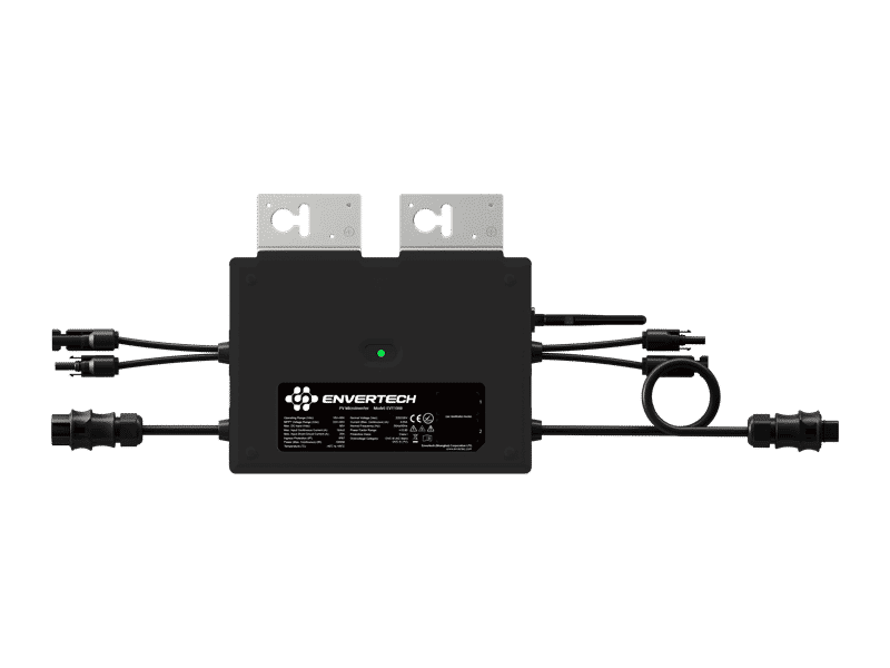 Envertech 1 kW EVT1000-R