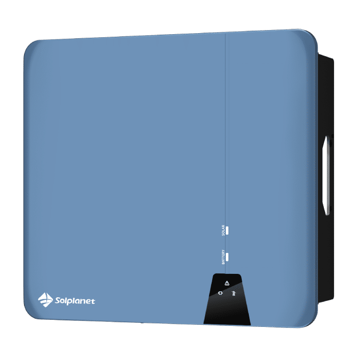 Solplanet 3,68 kW ASW3680H-S2