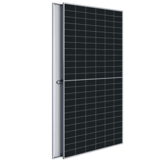 Astronergy 575W CHSM72N(DG)/F-BH ezüst keret