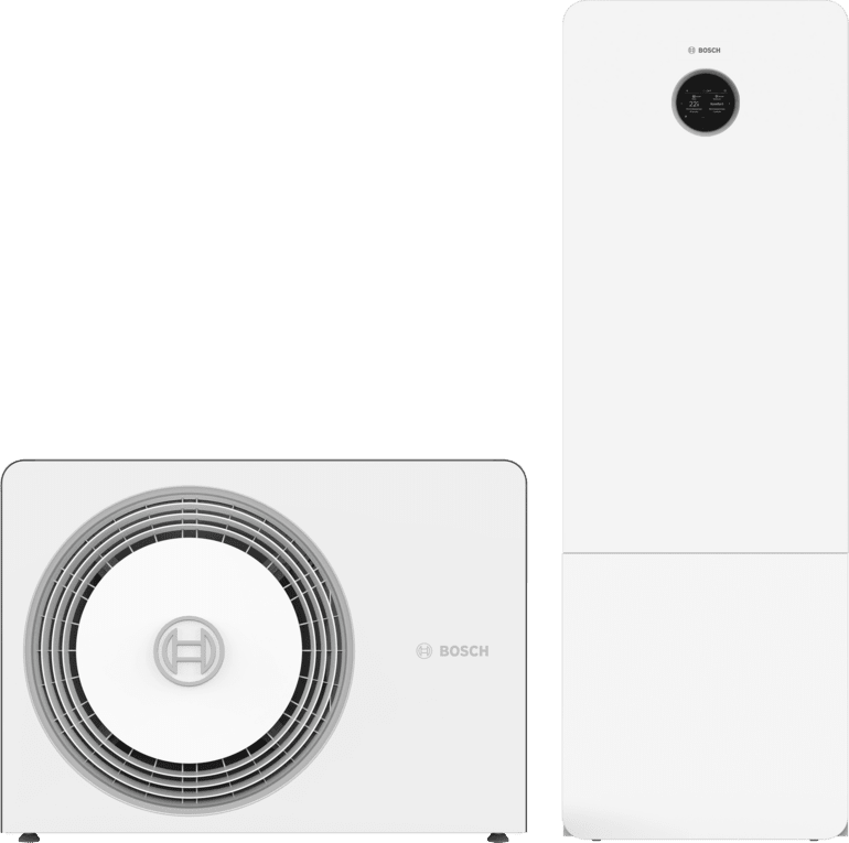 Bosch 5 kW CS6800iAW 5 ORMB-S