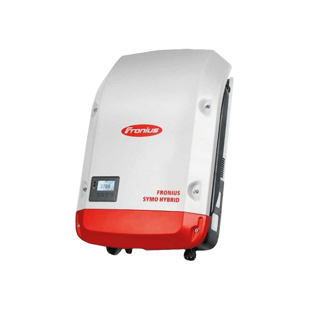 Fronius 5 kW Symo Hybrid 5.0-3-S