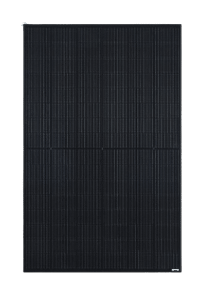 Runergy 450W HY-DH96N11B Full Black
