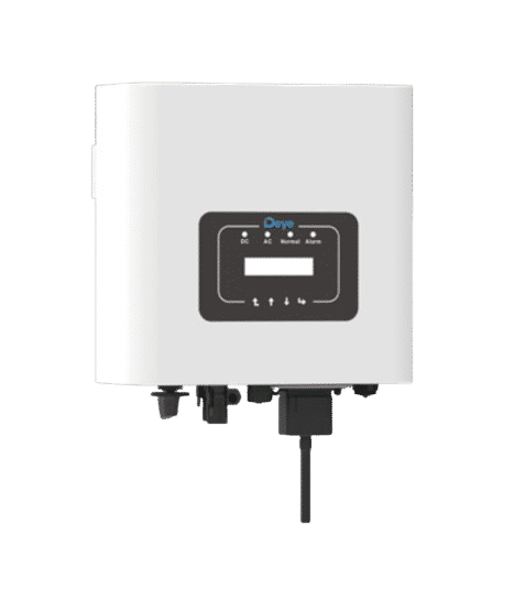 Deye 3,6 kW SUN-3.6K-G04 P1-EU-AM1
