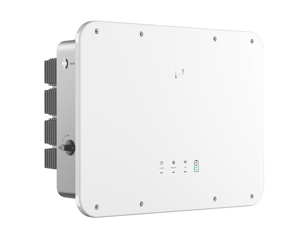 GoodWe 8 kW GW8000-ES-C10