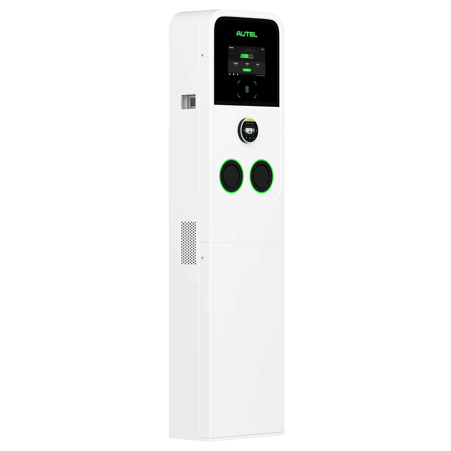 Autel 22 kW