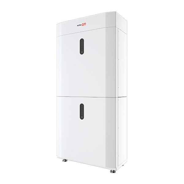 SolarEdge 4,6 kWh Home Battery 48V