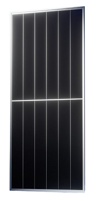 Skyworth 660W QM192 silberner Rahmen