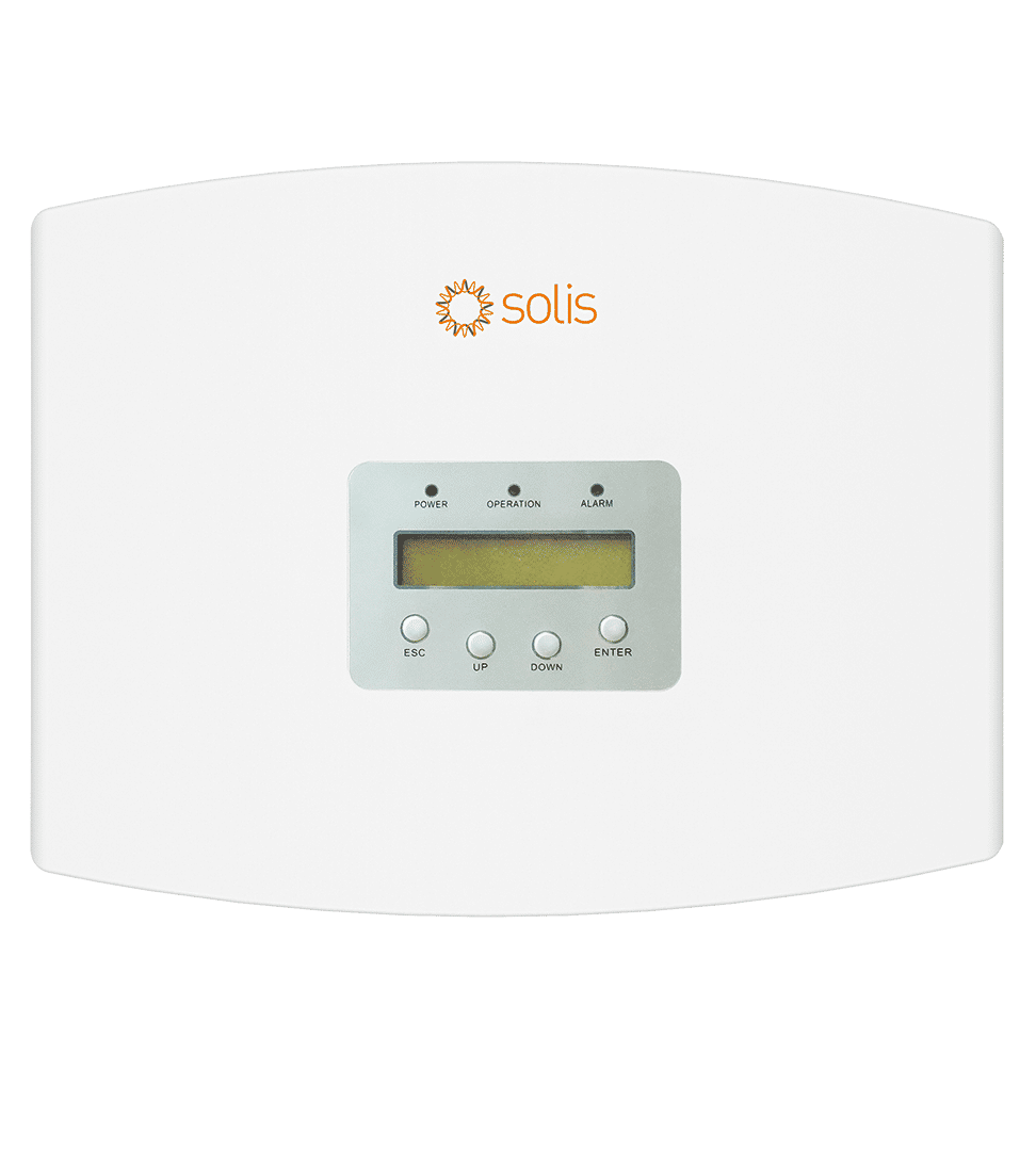 Solis EPM1-5G