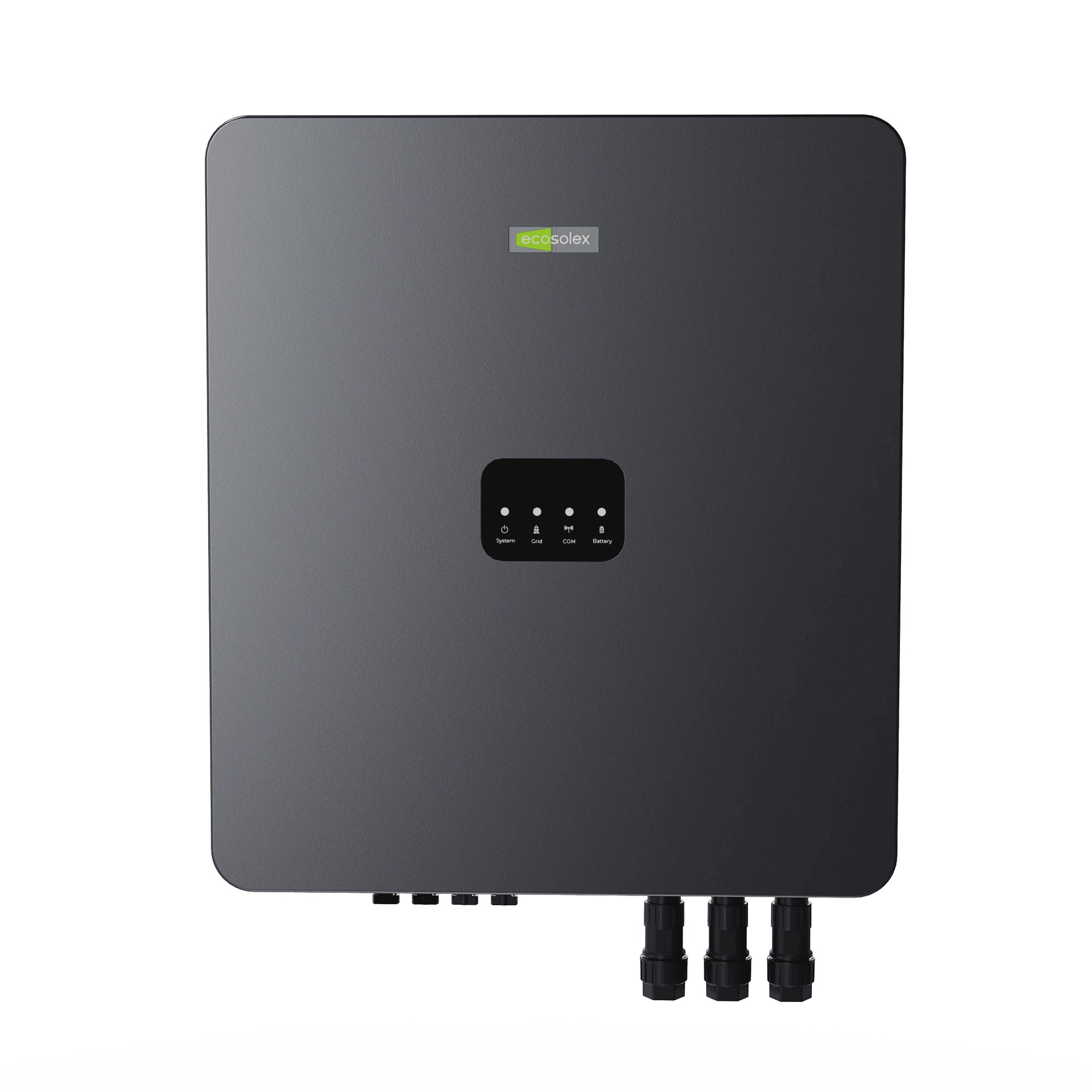 Ecosolex 11,2 kW TB6K-H1P