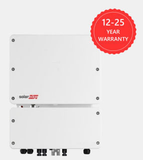 SolarEdge 4 kW SE4000H-RWBMNBF54