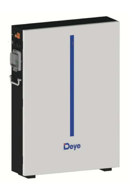Deye 6,14 kWh RW-M6.1-B