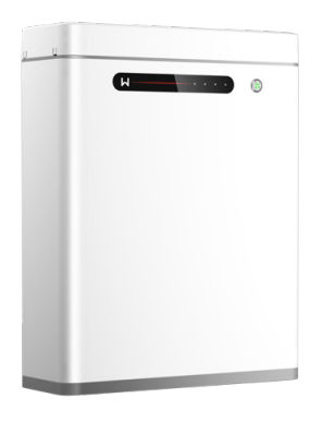 GoodWe 5,12 kWh LXU 5.0-30