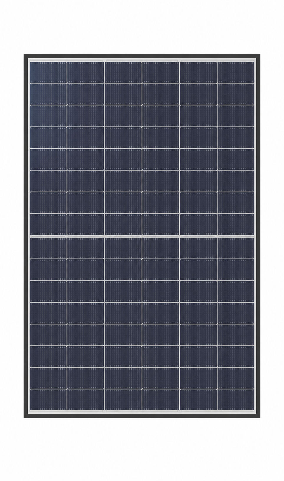 Sungrow Renewables 455W SG-48TG4D schwarzer Rahmen
