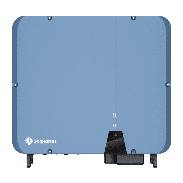 Solplanet 45 kW ASW45K-LT-G2