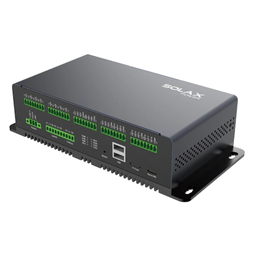 SolaX M3-40-Dual