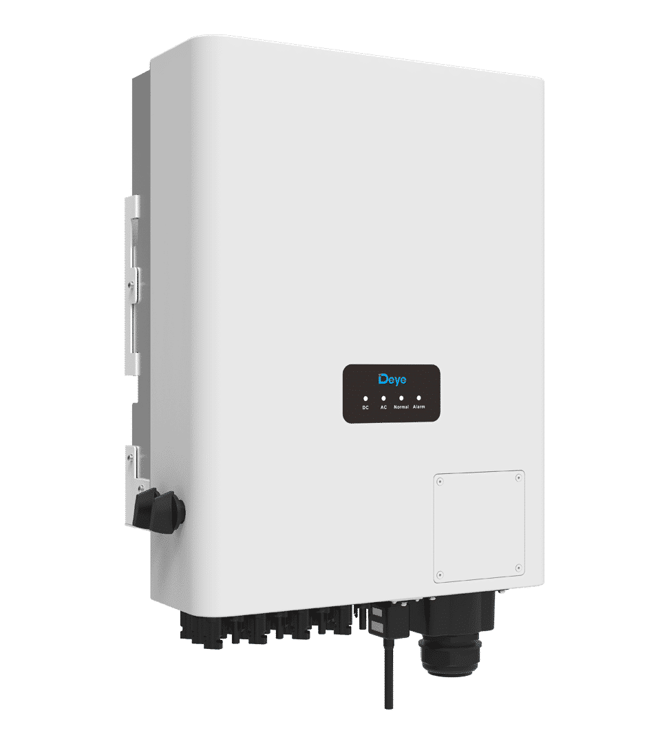 Deye 50 kW SUN-50K-G04
