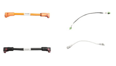 Sunwoda Atrix-5 Cable Battery to