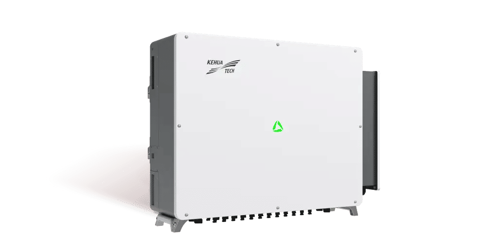 Kehua 350 kW SPI350K-B-H