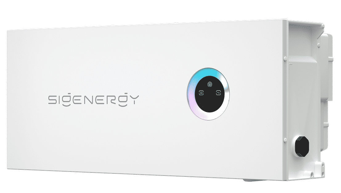 Sigenergy 25 kW Hybrid Inverter 25.0 TP