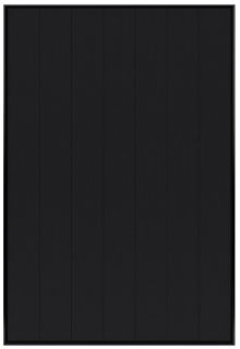 SunPower 385W SPR-P3-385-BLK Full Black
