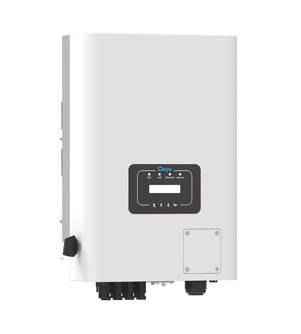 Deye 18 kW SUN-18K-G04