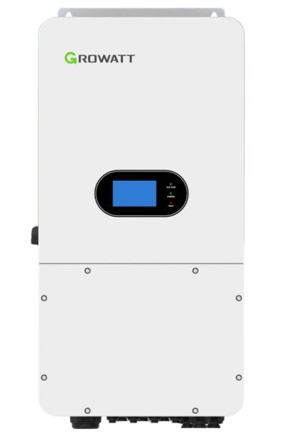 Growatt 10 kW SPM 10000TL-HU