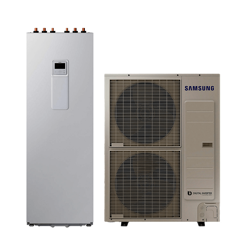 Samsung 12 kW EHS MONO ClimateHub AE200RNWMEG-120