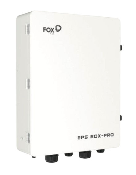 FoxESS EPS BOX PRO