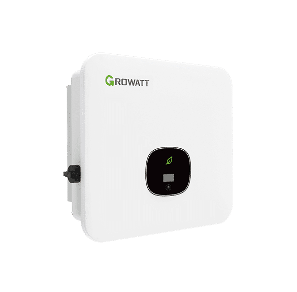 Growatt 6 kW MOD6000TL3-X