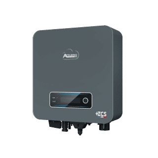 Azzurro 2,2 kW 1PH 2200TL-V3