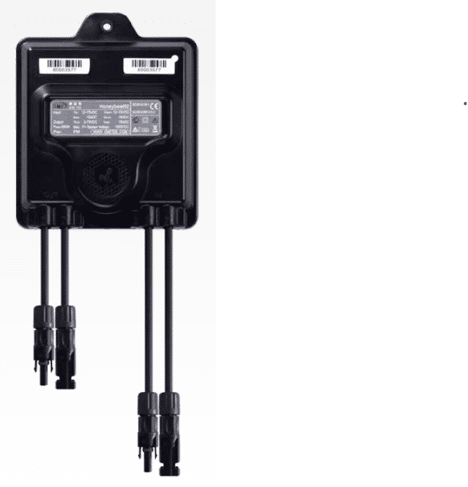 GNE Honeybee650