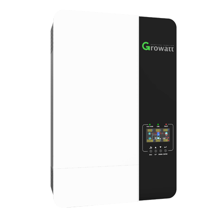 Growatt 5 kW SPF 5000ES