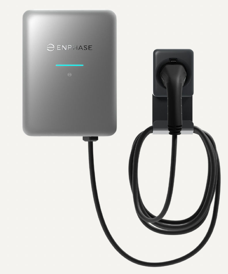 Enphase 22 kW IQ-EVSE-EU-3032-0105-1300