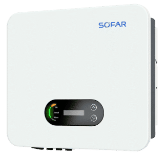 Sofar 4,4 kW 4.4KTLX-G3
