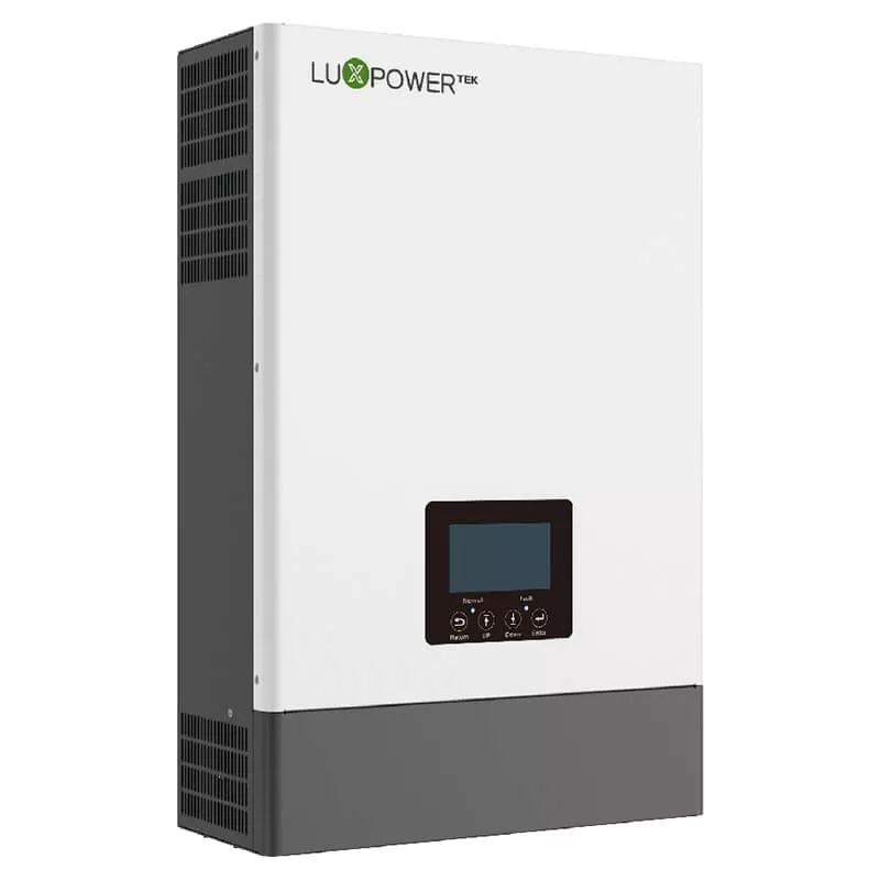 Luxpower 9 kW SNA6000W