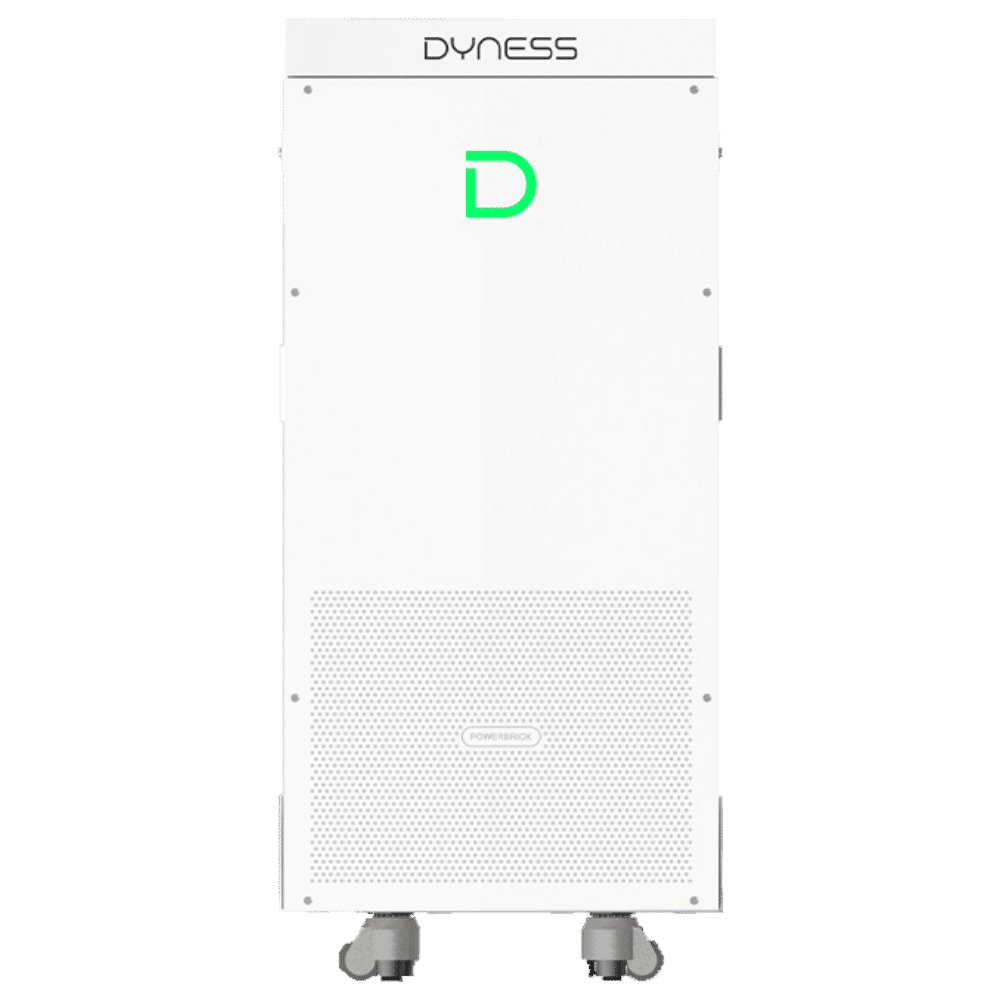 Dyness 16,07 kWh POWERBRICK PLUS