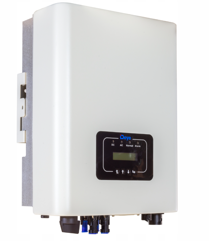 Deye 9 kW SUN-9K-G05
