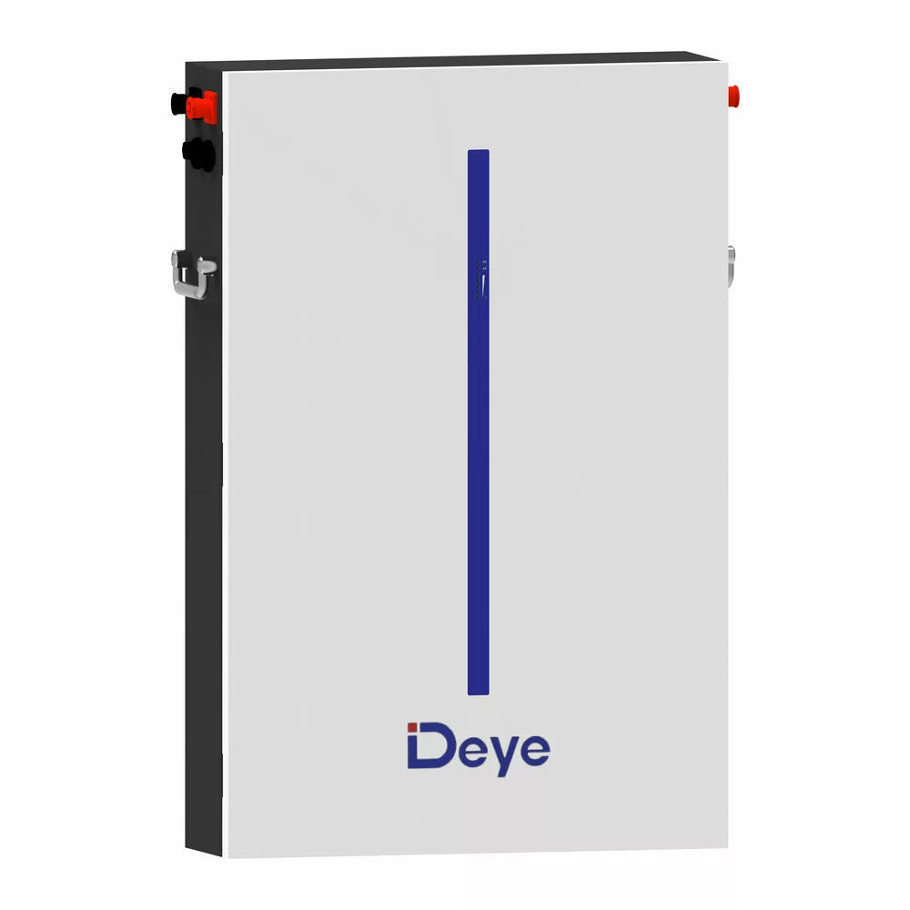 Deye 6,14 kWh RW-M6.1