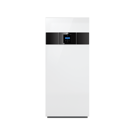 Buderus 38 kW WPS 38.2 HT