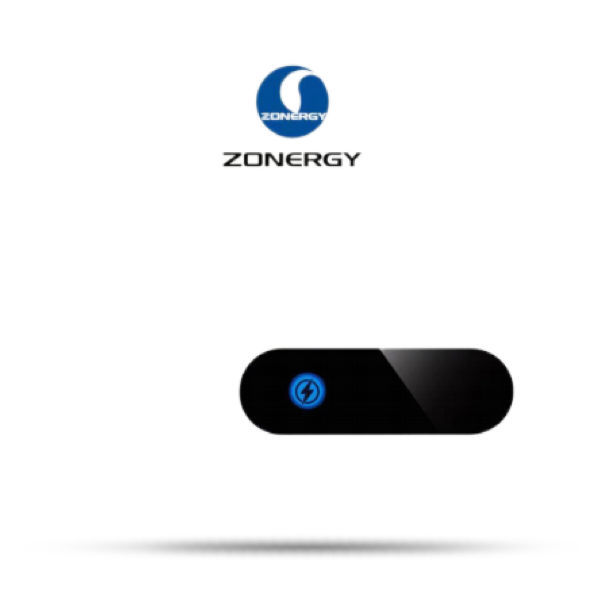 Zonergy 10 kW Apollo10K-T0