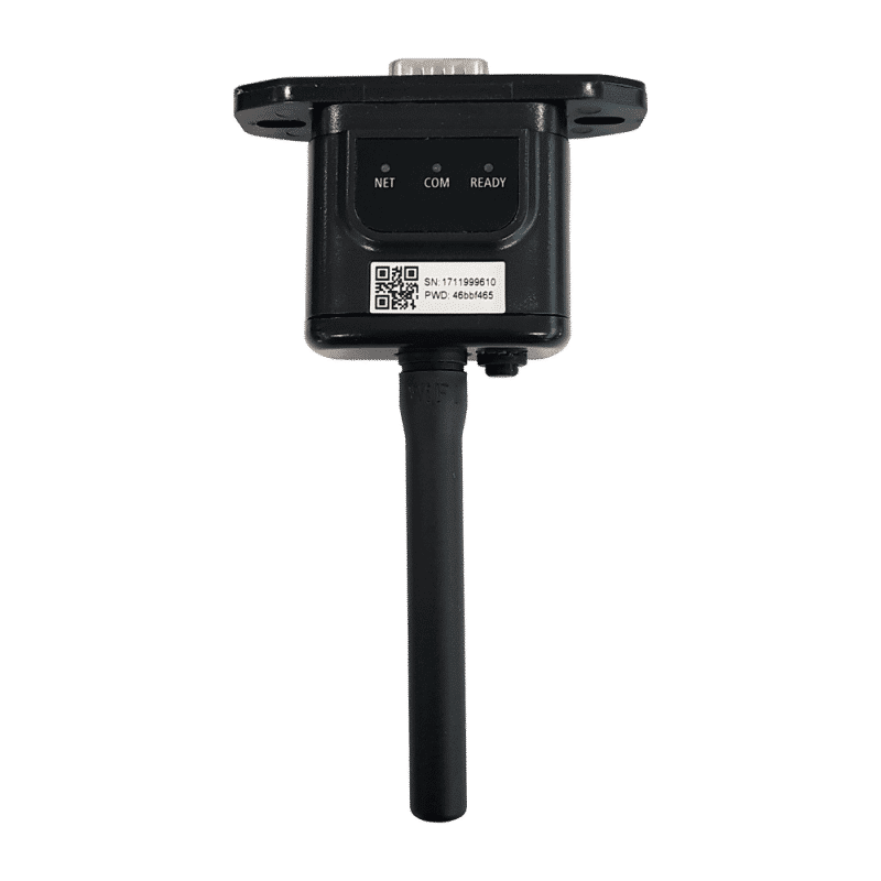 Azzurro ZSM-WIFI-EXT