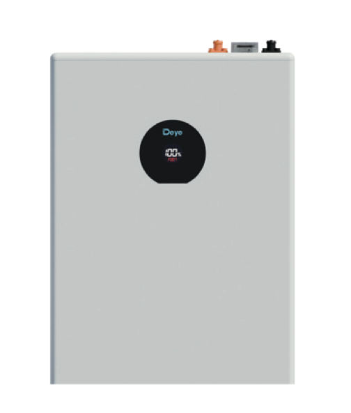 Deye 5,12 kWh SE-F5-PRO-C