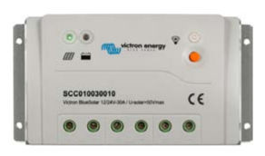 Victron BlueSolar PWM-Pro 12/24-5