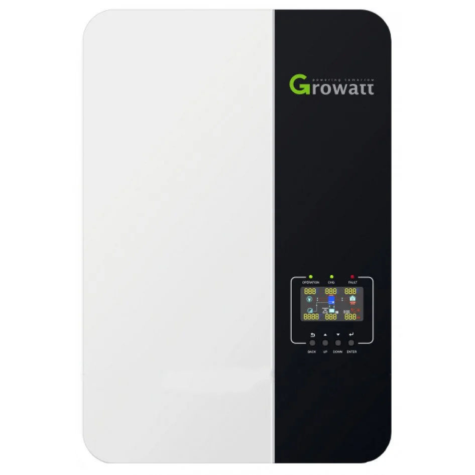 Growatt 3,5 kW SPF 3500ES