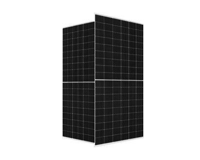JA Solar 450W JAM54D40 450/LB schwarzer Rahmen