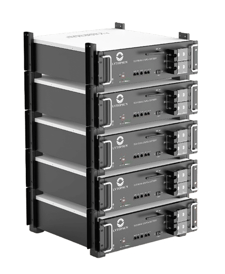 LVTOPSUN 4,8 kWh LV-48100-NS