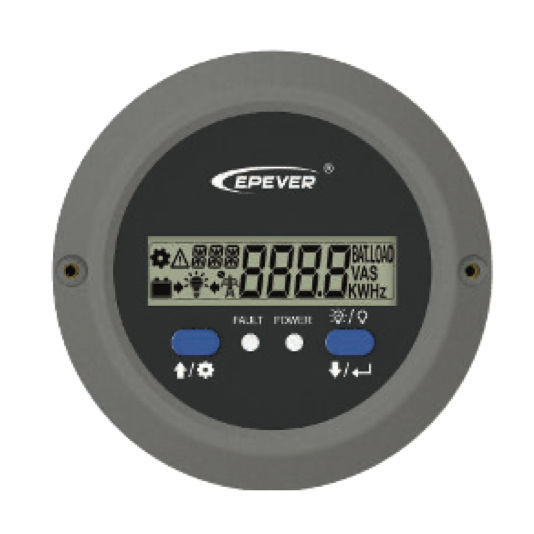 Epever MT91 Remote Meter
