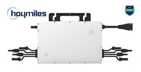 Hoymiles 2 kW HMT-2000-4T