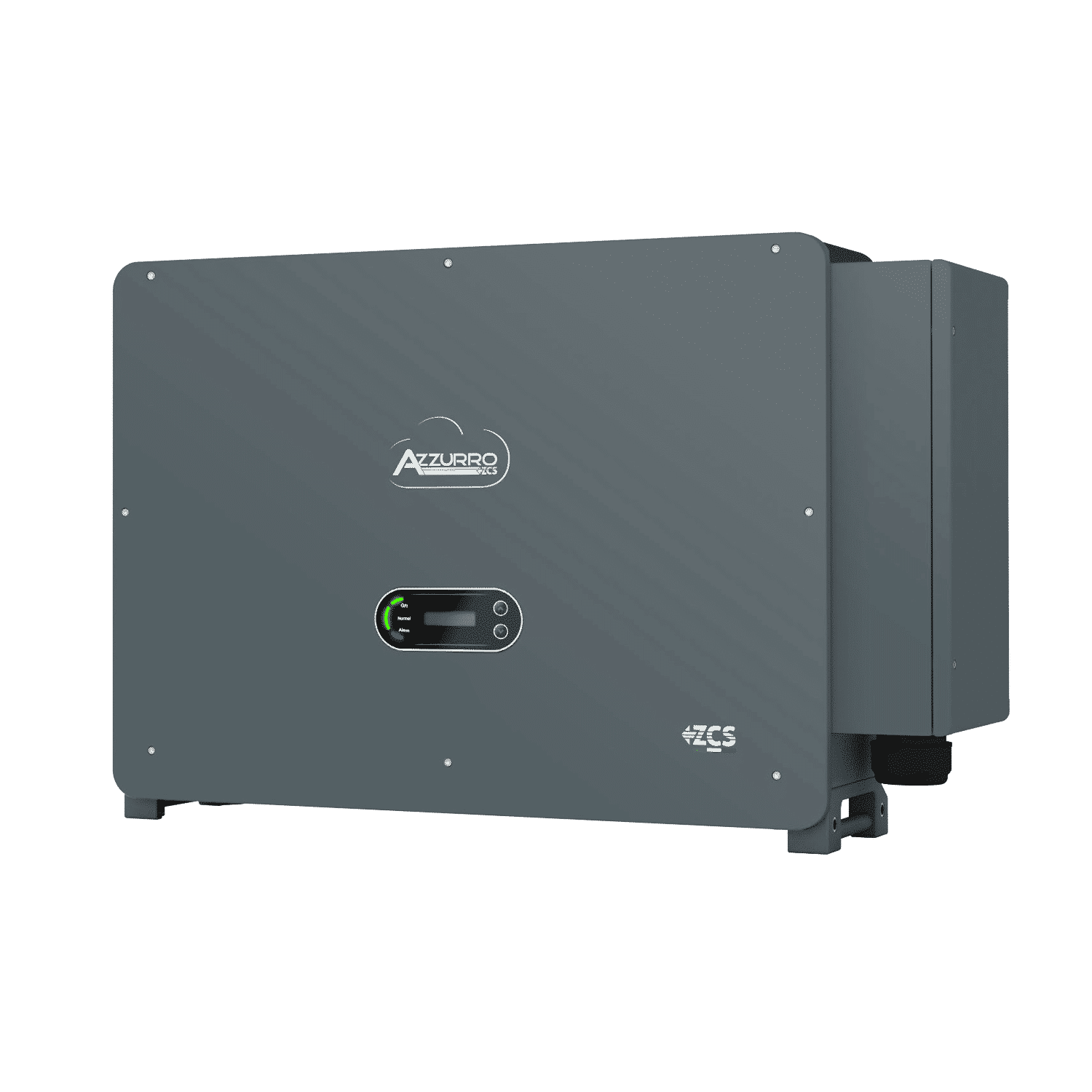 Azzurro 255 kW 3PH 255KTL-HV